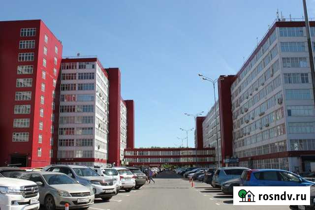 Аренда офисного помещения 109 кв.м. Мосрентген - изображение 1