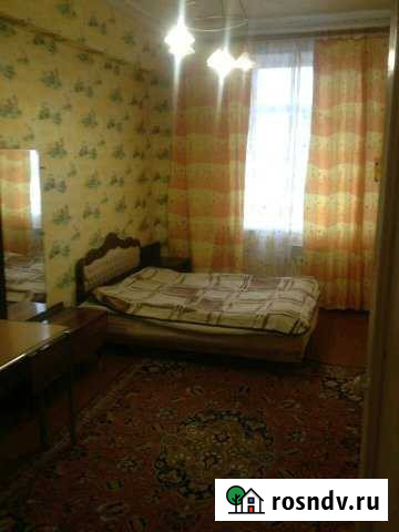 2-комнатная квартира, 55 м², 4/4 эт. на продажу в Кировске Мурманской области Кировск - изображение 1