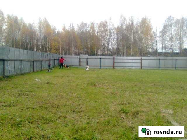 Участок СНТ, ДНП 8 сот. на продажу в Воровского Воровского - изображение 1