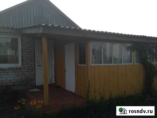 Дом 36 м² на участке 20 сот. на продажу в Умете Умет - изображение 1