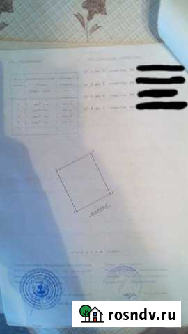 Участок СНТ, ДНП 5 сот. на продажу в Мариинском Посаде Мариинский Посад - изображение 1