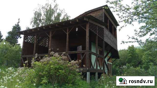 Дача 70 м² на участке 6 сот. на продажу в Деденево Деденево - изображение 1