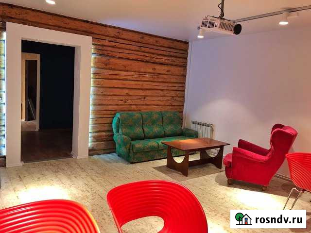 Дом 90 м² на участке 6 сот. в аренду посуточно в Нижнем Новгороде Нижний Новгород - изображение 1