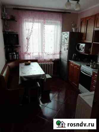 4-комнатная квартира, 70 м², 5/5 эт. на продажу в Райчихинске Райчихинск