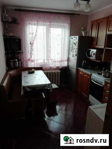 4-комнатная квартира, 70 м², 5/5 эт. на продажу в Райчихинске Райчихинск - изображение 1