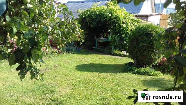 Дача 68.8 м² на участке 6 сот. на продажу в Хрящевке Хрящевка - изображение 1