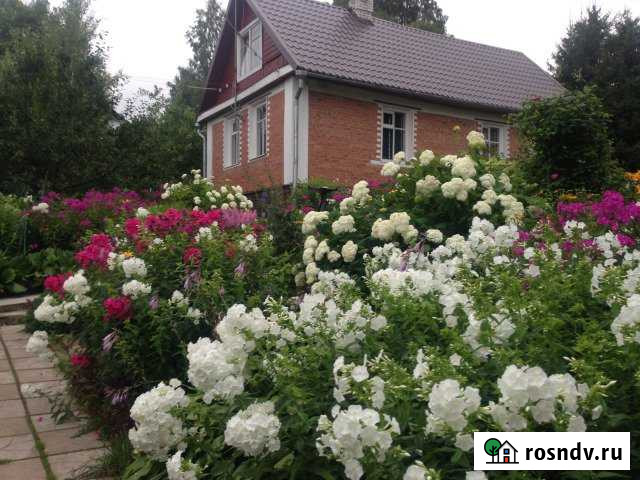 Дача 120 м² на участке 8.3 сот. на продажу в Сосново Сосново - изображение 1