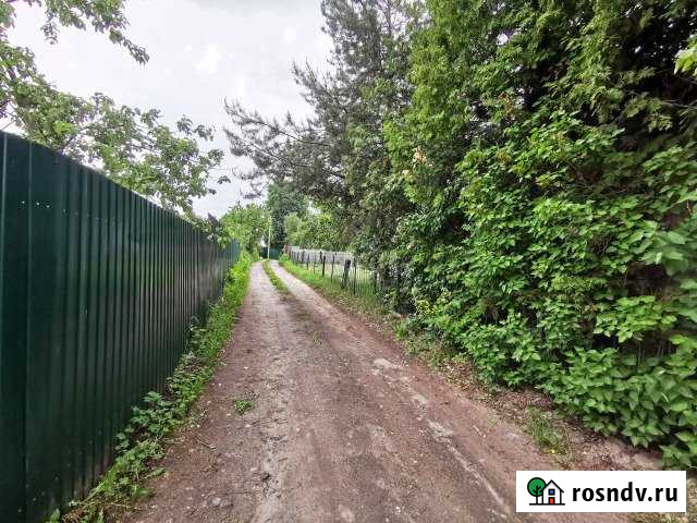 Участок ИЖС 23 сот. на продажу в Путевке Путевка - изображение 1