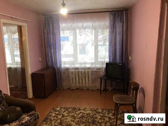 2-комнатная квартира, 48 м², 2/5 эт. на продажу в Юрюзани Юрюзань - изображение 1