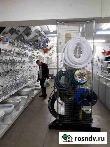 Торговое помещение, 387 кв.м. Вологда - изображение 1