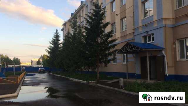 1-комнатная квартира, 41 м², 2/4 эт. на продажу в Бугульме Бугульма - изображение 1