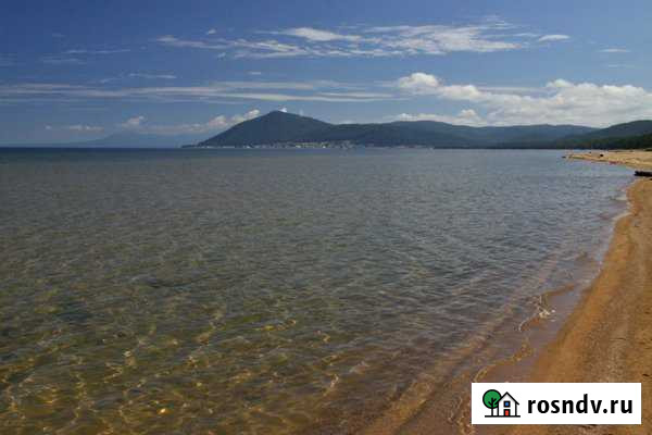 Участок ИЖС 30 сот. на продажу в Кабанске Кабанск - изображение 1