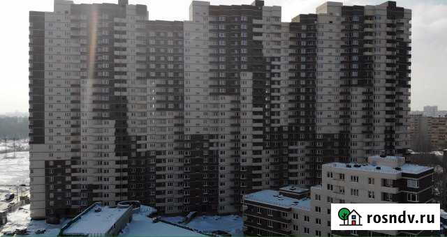 4-комнатная квартира, 39 м², 10/25 эт. на продажу в Реутове Реутов - изображение 1