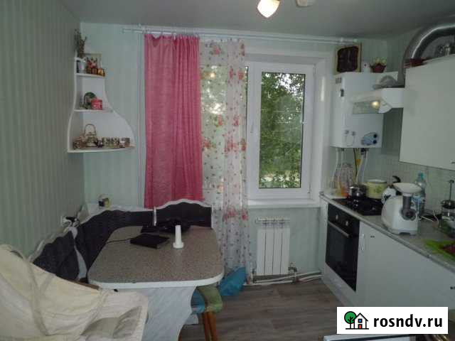 3-комнатная квартира, 67 м², 1/2 эт. на продажу в Кротовке Кротовка - изображение 1