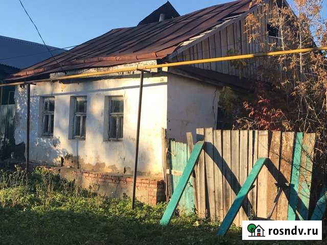 Дом 58.2 м² на участке 8.1 сот. на продажу в Одоеве Одоев - изображение 1