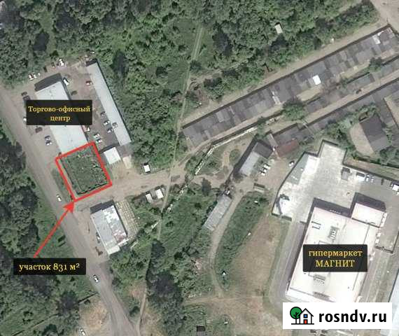 Участок ИЖС 8 сот. на продажу в Верхней Салде Верхняя Салда - изображение 1
