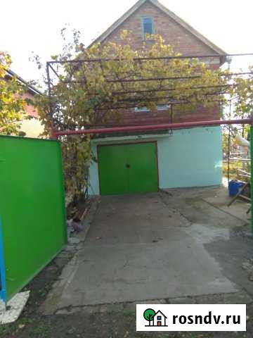 Дача 50 м² на участке 5 сот. на продажу в Ольгинской Ростовской области Ольгинская - изображение 1