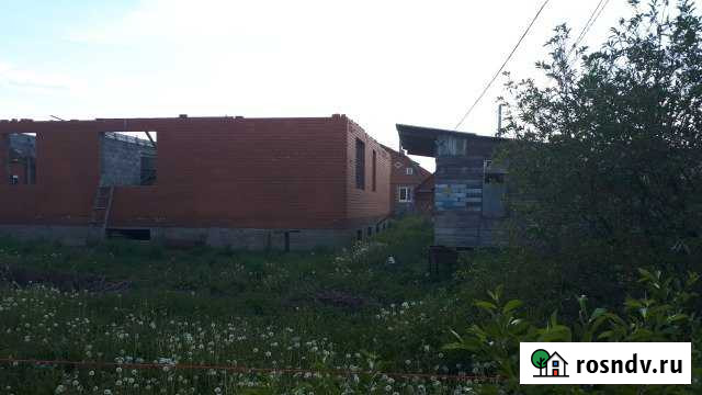 Коттедж 20 м² на участке 12 сот. на продажу в Воскресенске Воскресенск - изображение 1