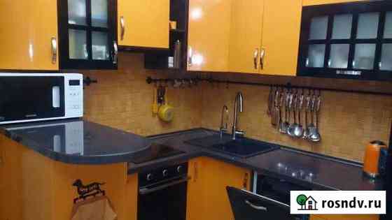 2-комнатная квартира, 49 м², 10/17 эт. в аренду на длительный срок в Лобне Лобня