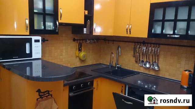 2-комнатная квартира, 49 м², 10/17 эт. в аренду на длительный срок в Лобне Лобня - изображение 1