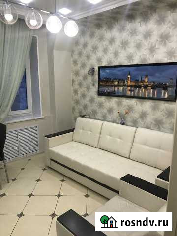 2-комнатная квартира, 54 м², 2/4 эт. в аренду на длительный срок в Воскресенске Воскресенск - изображение 1