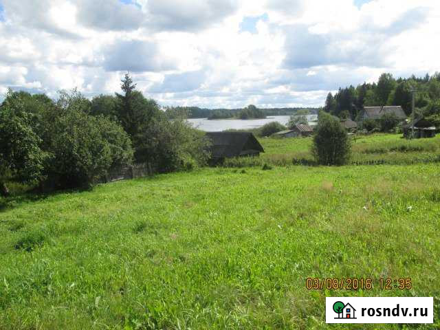 Участок ИЖС 22 сот. на продажу в Торопце Торопец - изображение 1