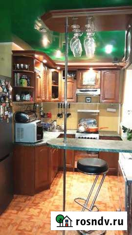 2-комнатная квартира, 61 м², 5/5 эт. на продажу в Западной Двине Западная Двина - изображение 1