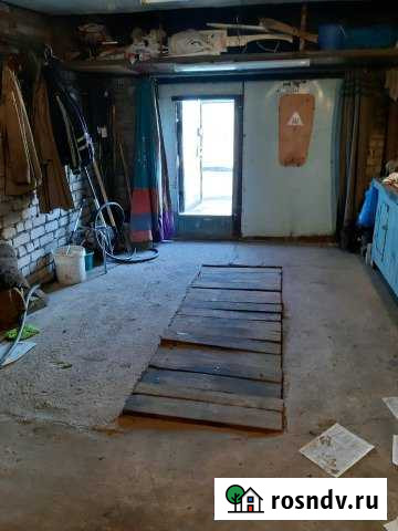 Гараж 24 м² на продажу в Кинешме Кинешма - изображение 1