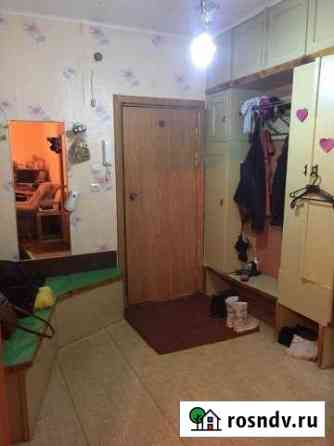 3-комнатная квартира, 68 м², 1/5 эт. на продажу в Нижнем Одесе Нижний Одес