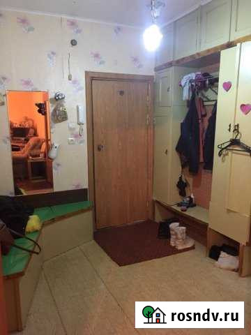 3-комнатная квартира, 68 м², 1/5 эт. на продажу в Нижнем Одесе Нижний Одес - изображение 1