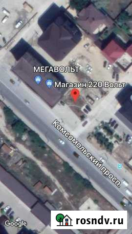 Участок промназначения 1 сот. на продажу в Махачкале Махачкала - изображение 1