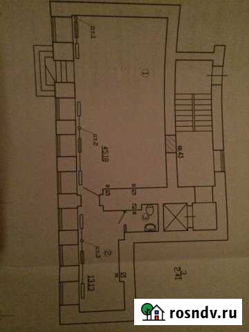 Аренда коммерческого помещения от собственника Санкт-Петербург - изображение 1