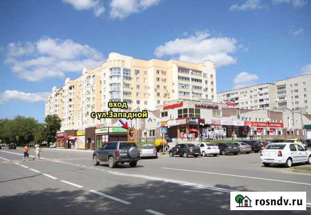 Свободного назначения 157 кв.м. Димитровград - изображение 1