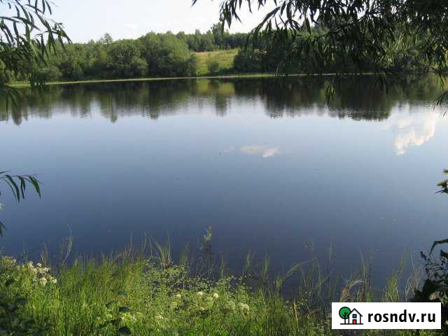 Участок ИЖС 15 сот. на продажу в Дне Дно - изображение 1