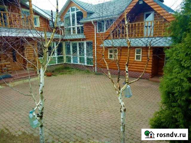 Дом 45 м² на участке 2 сот. в аренду на длительный срок в Красногорске Московской области Красногорск - изображение 1