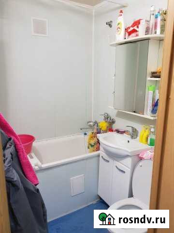 2-комнатная квартира, 44 м², 2/2 эт. на продажу в Павлово Нижегородской области Павлово - изображение 1