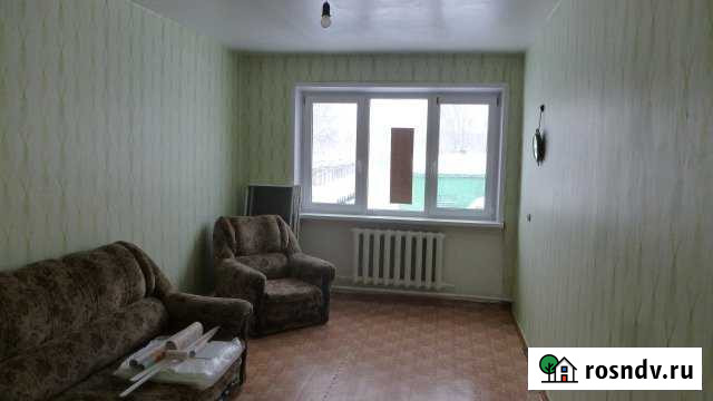 2-комнатная квартира, 45 м², 1/2 эт. на продажу в Шигонах Шигоны - изображение 1