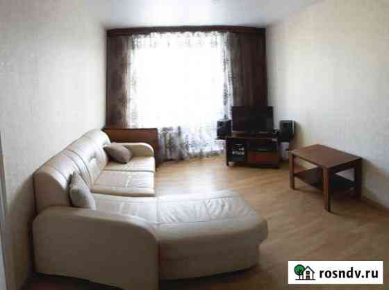 3-комнатная квартира, 60 м², 8/10 эт. в аренду на длительный срок в Туле Тула