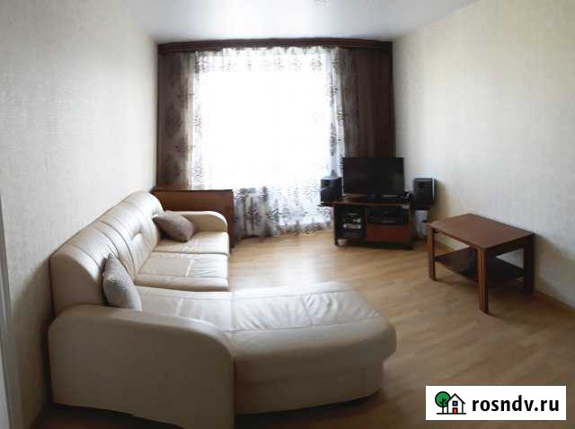 3-комнатная квартира, 60 м², 8/10 эт. в аренду на длительный срок в Туле Тула - изображение 1