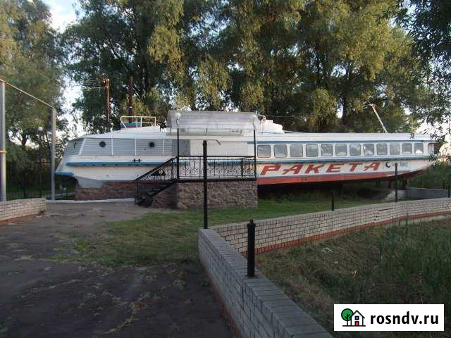 Помещение общественного питания Россошь - изображение 1