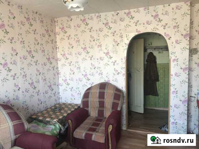 Комната 19 м² в 1-ком. кв., 5/5 эт. на продажу в Балаково Балаково - изображение 1