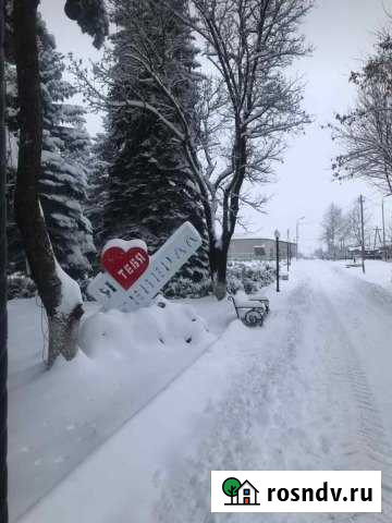 Комната 32 м² в 4-ком. кв., 1/2 эт. в аренду посуточно в Теберде Теберда - изображение 1