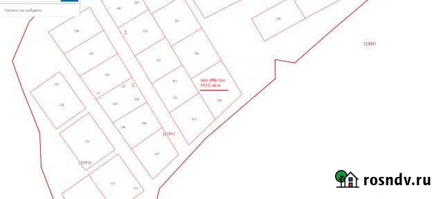 Участок ИЖС 19 сот. на продажу в Котельниче Котельнич - изображение 1