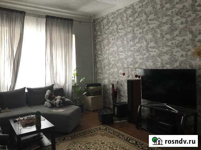 3-комнатная квартира, 82 м², 1/2 эт. на продажу в Нижней Туре Нижняя Тура - изображение 1