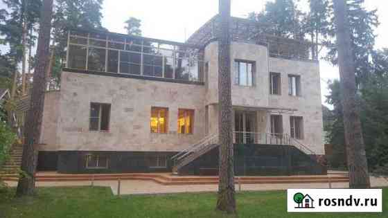 Коттедж 441 м² на участке 20 сот. на продажу в Кратово Кратово