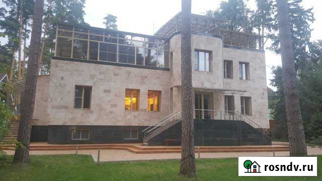 Коттедж 441 м² на участке 20 сот. на продажу в Кратово Кратово - изображение 1