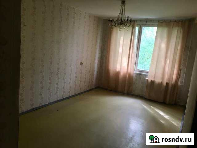 2-комнатная квартира, 50 м², 4/5 эт. на продажу в Романовке Романовка - изображение 1