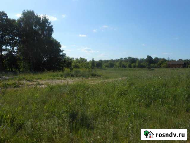 Участок ИЖС 15 сот. на продажу в Морках Морки - изображение 1