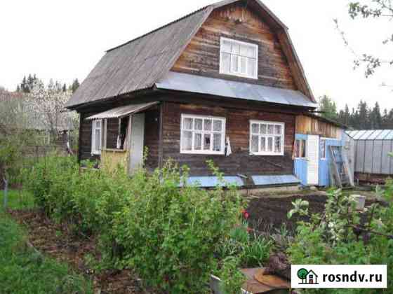 Дача 70 м² на участке 3 сот. на продажу в Завьялово Республики Удмуртия Завьялово