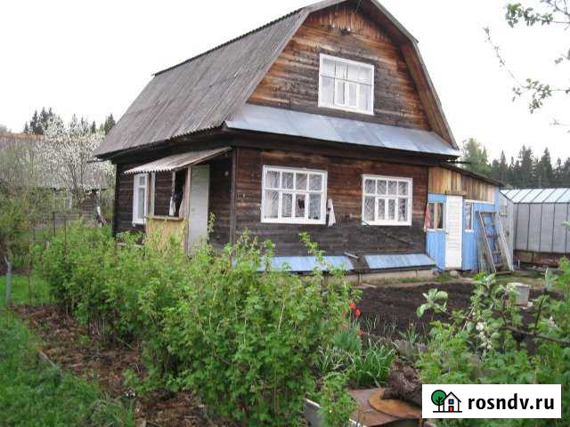 Дача 70 м² на участке 3 сот. на продажу в Завьялово Республики Удмуртия Завьялово - изображение 1